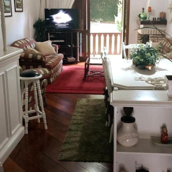 Apartamento 3 dormitórios no Condomínio Lage de Pedra em Canela - Foto 3