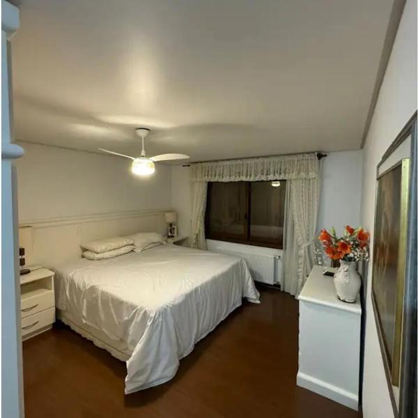 Apartamento 3 dormitórios no Condomínio Lage de Pedra em Canela - Foto 2