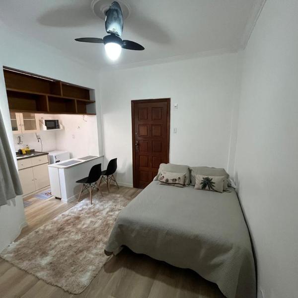 Apê Estrela da Buarque