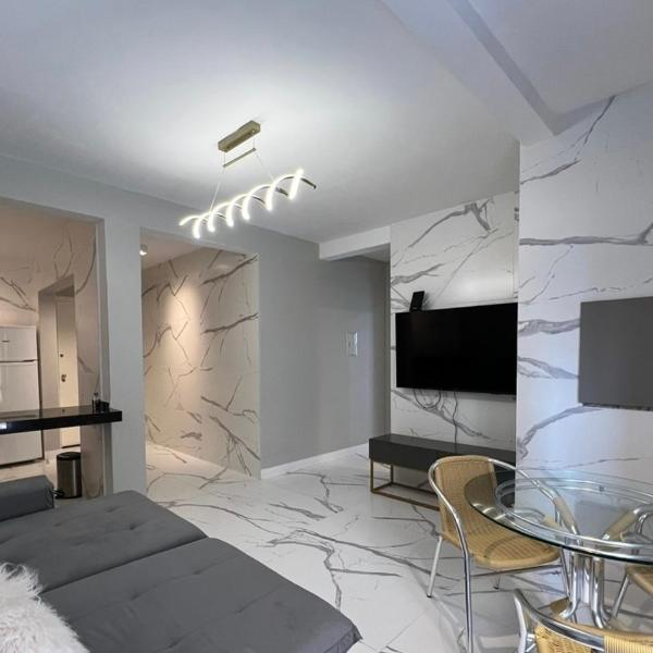 Apartamento 1 dormitório Garden