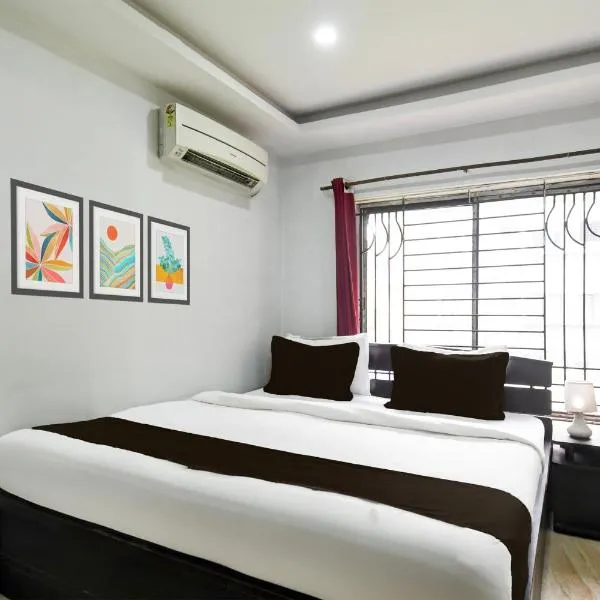 Super Hotel O New Alipore, hotel in Kolkata