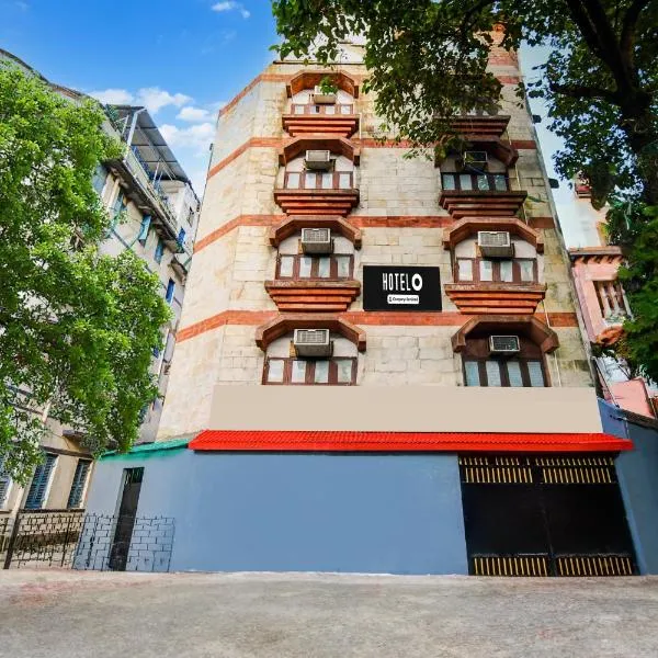 Super Hotel O Alipore Near Chetla Formerly Alipore Guest House, hotel v destinaci Ālīpur