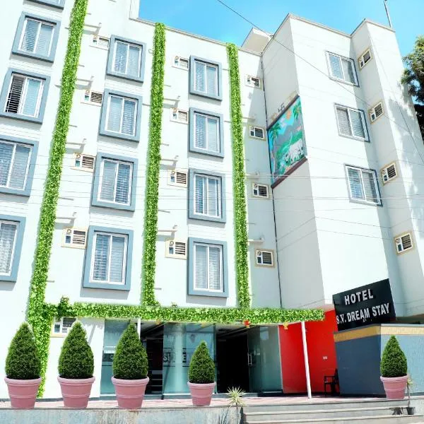 SV Dream Stay, hotel in Bengaluru