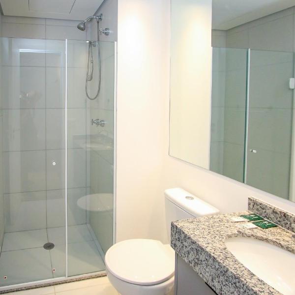Studio lindo e moderno no centro da Vila Clementino - Foto 3