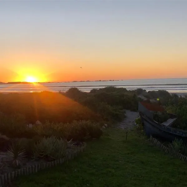 Villa Amore, hotel in Paternoster