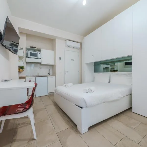 Cristel Apartment - 15 min da Milano, hotel v destinaci Cormano