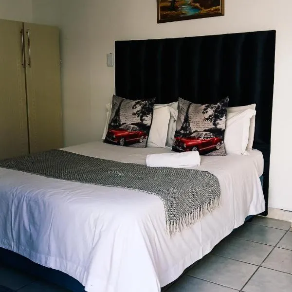 East griqualand Accomodation and Conference, hotel in Kokstad