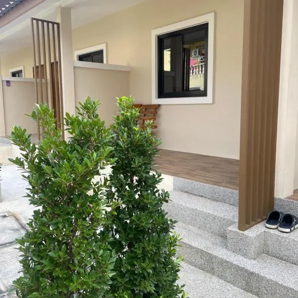 Apartement 28 Stay High, hotel in Thong Sala