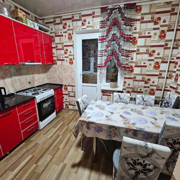 Guesthouse Mirlan, hotel in Karakol