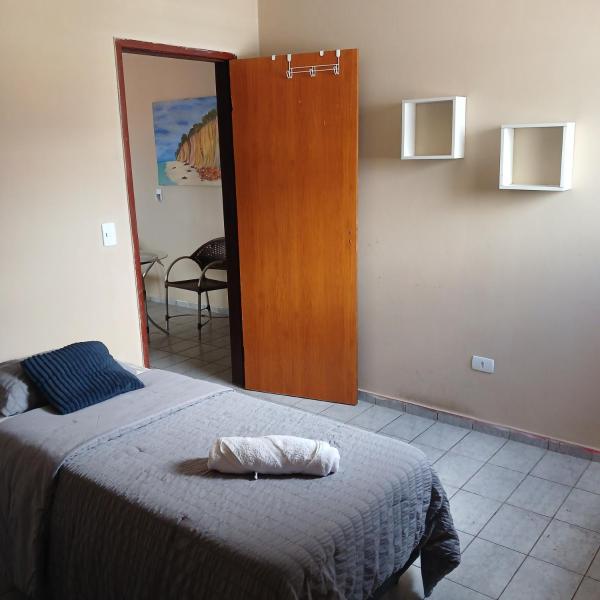 Apartamento espaçoso e aconchegante - Foto 2