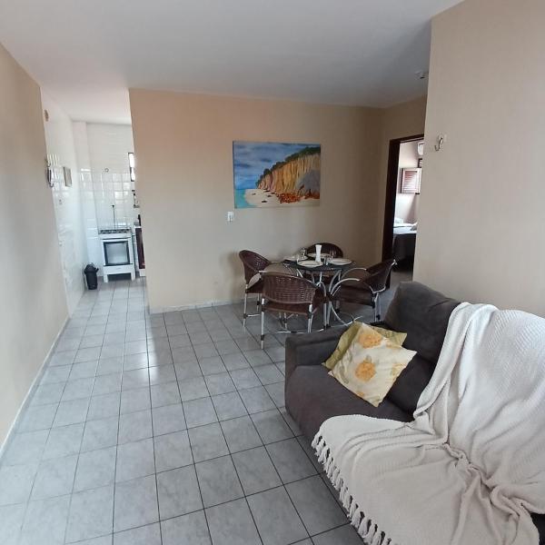 Apartamento espaçoso e aconchegante - Foto 5