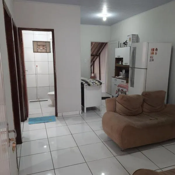 Casa de Hospedagem São João, hotel in Barra do Garças
