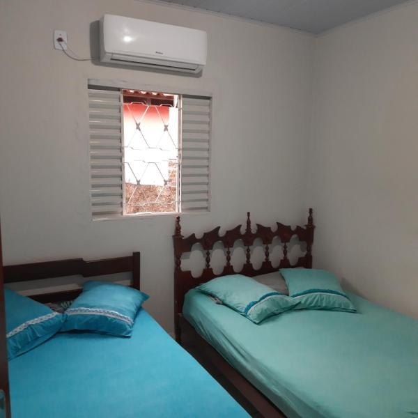 Casa de Hospedagem São João - Foto 2