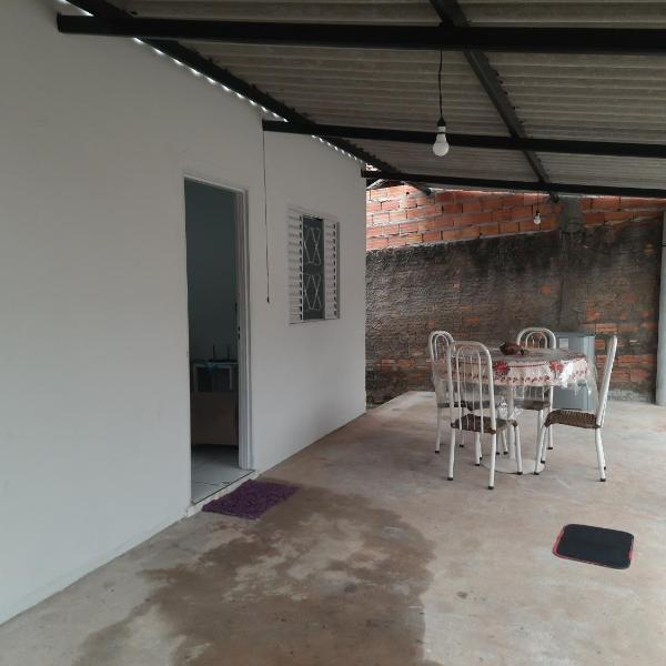 Casa de Hospedagem São João - Foto 4