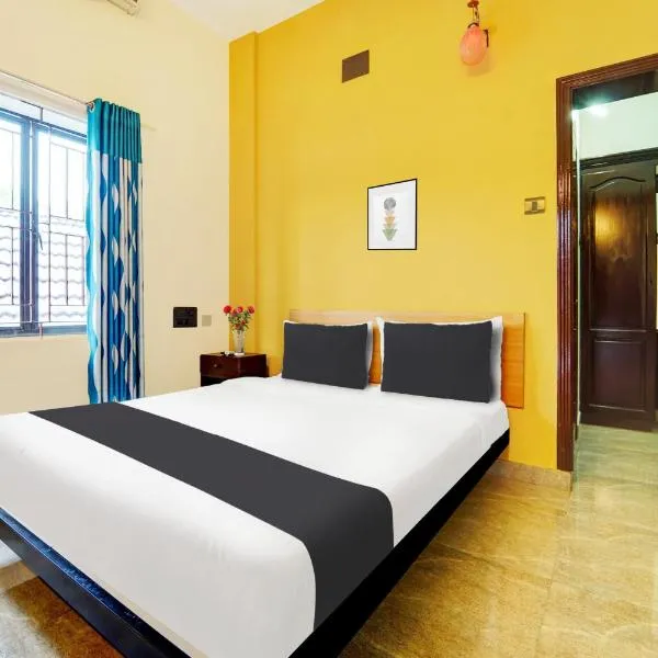 Super Hotel O Thrissur Near Thrissur Medical College, hotel v destinaci Thekkumkara