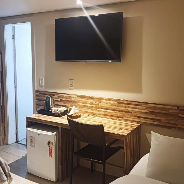 Novo Hamburgo Business Hotel - Foto 2
