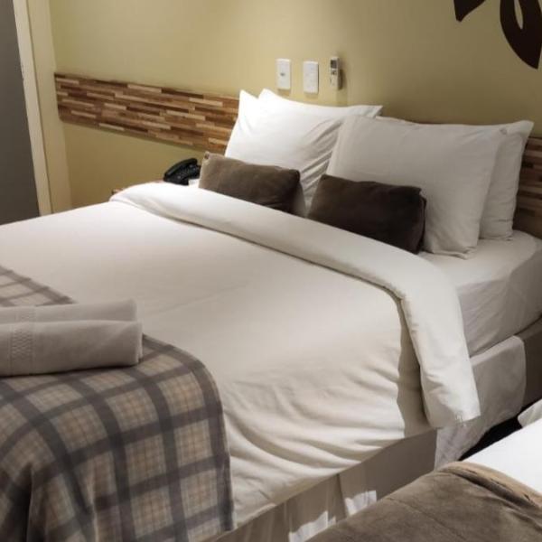 Novo Hamburgo Business Hotel - Foto 5