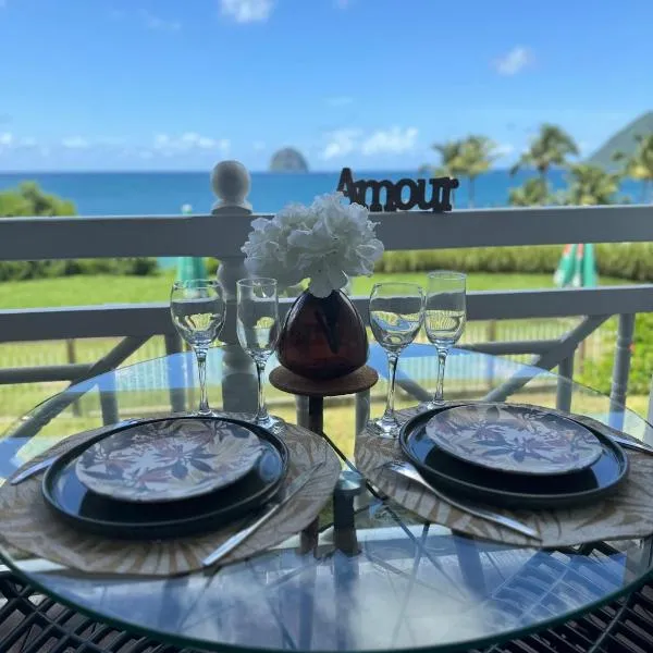 TiKazAmour - Bienvenue chez vous, hotel v destinaci Précigné