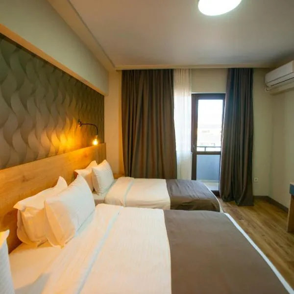 고리에 위치한 호텔 Astana Palace