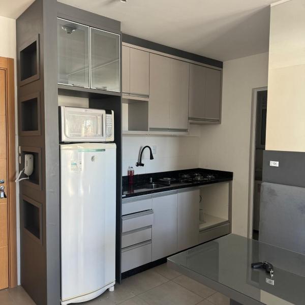 Apartamento Suíte mais 1 quarto Chapecó