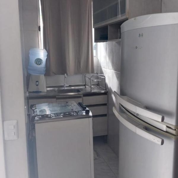 Apartamento Florianópolis - Foto 4