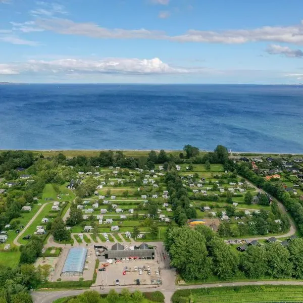 First Camp Ajstrup Strand, hotel v destinaci Malling