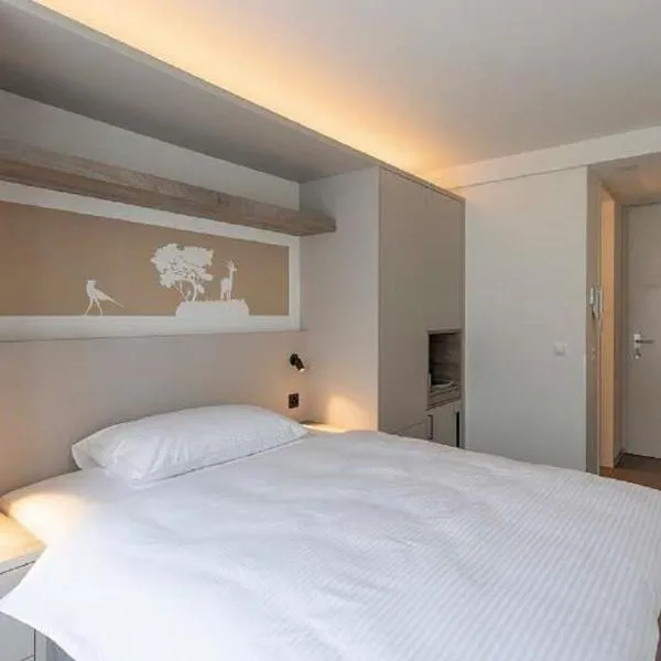 Apartmenthaus zum Zoo, hotel a Basilea