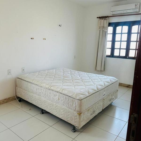 Pousada sua casa