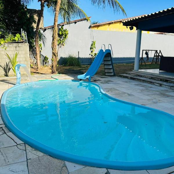Pousada sua casa - Foto 4