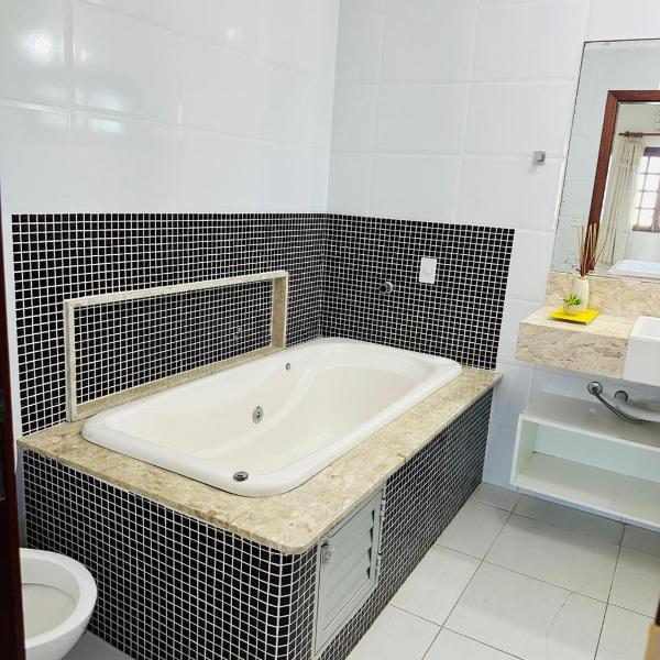 Pousada sua casa - Foto 3