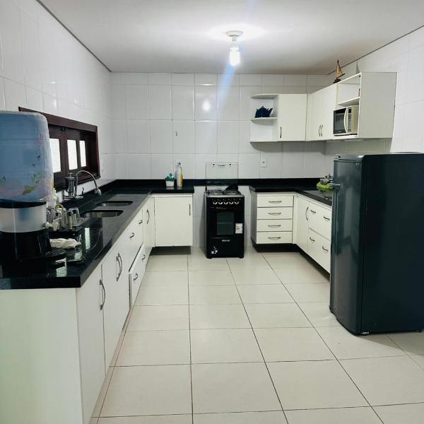 Pousada sua casa - Foto 5