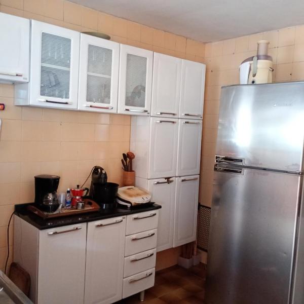 Casa da Vovó com 4 quartos - Foto 5