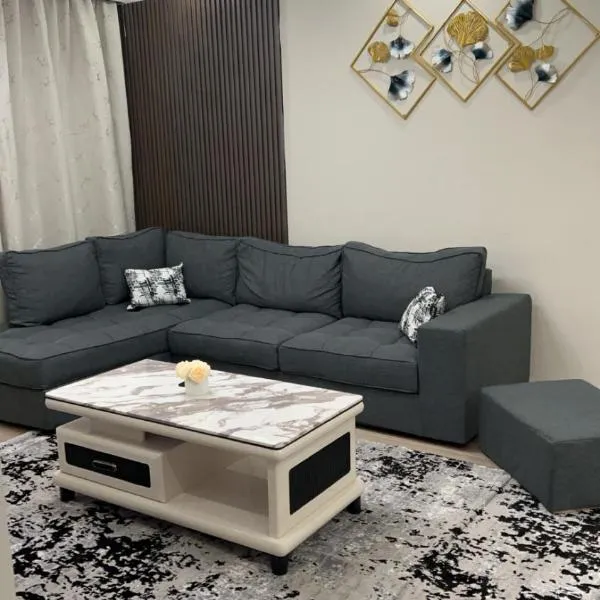 Lex Place Syokimau, hotell i Syokimau