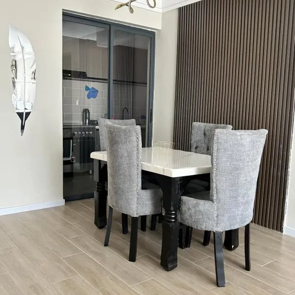 Lex Place Syokimau，位于思由基茅的酒店