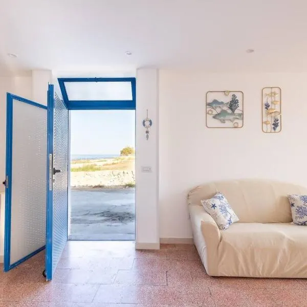 Aulona Tourist Apartment, hotel Polignano a Maréban