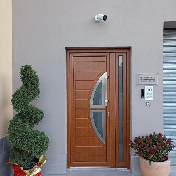 Morcone B&B Affittacamere, hotel in Morcone