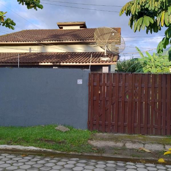Maresias Casa Confortável
