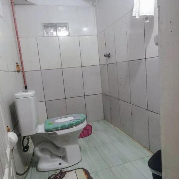 Casa na Gamboa do Morro - Foto 3
