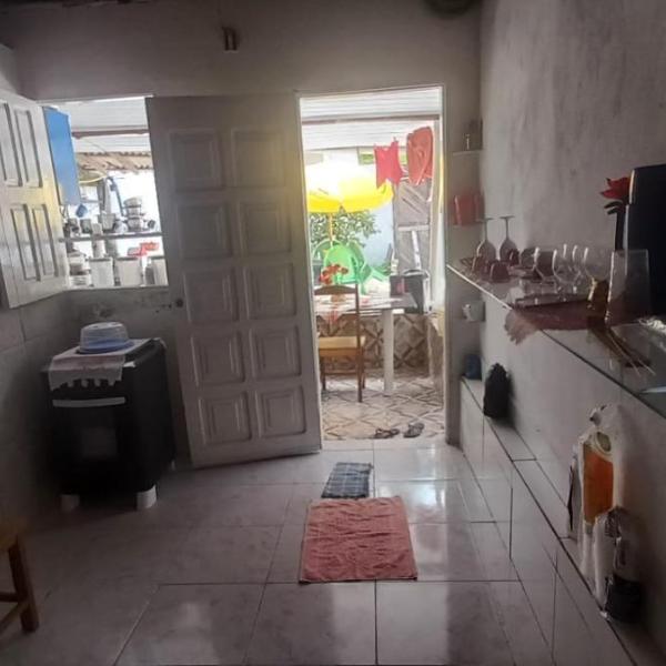 Casa na Gamboa do Morro - Foto 4