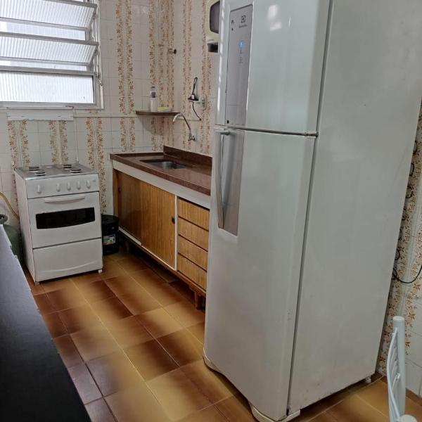 Apartamento pé na areia - PG - Foto 2