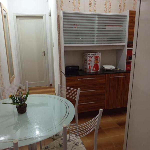 Apartamento pé na areia - PG - Foto 3