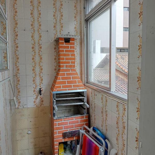 Apartamento pé na areia - PG - Foto 5