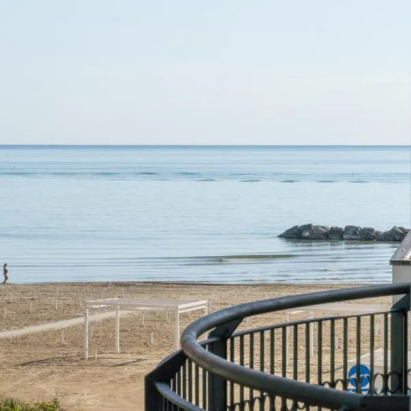 Altamira Residence, hotel v destinaci Roseto degli Abruzzi