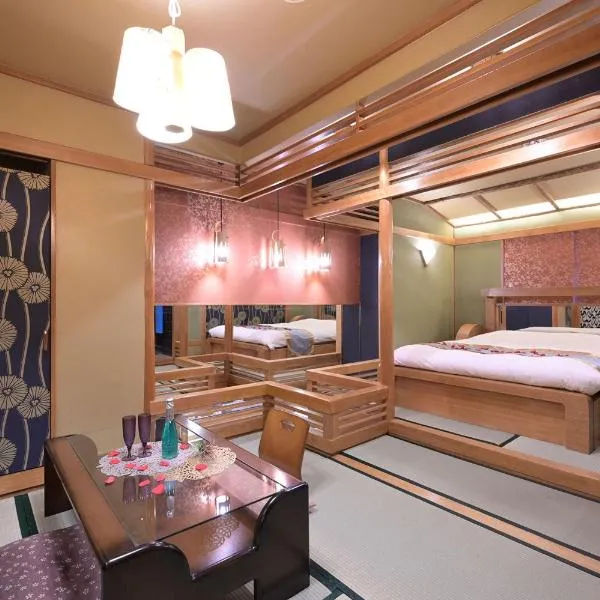 Hotel NEO, hotel v destinaci Honjo