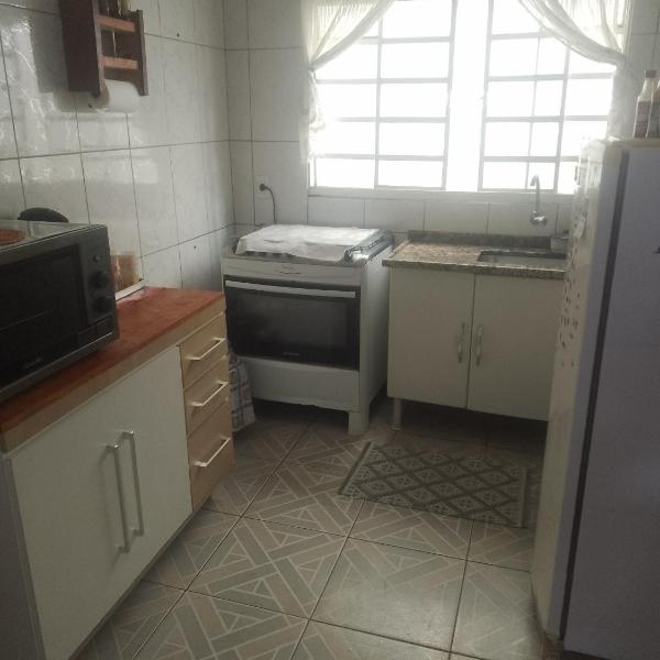 Casa Alto do cruzeiro - Foto 2