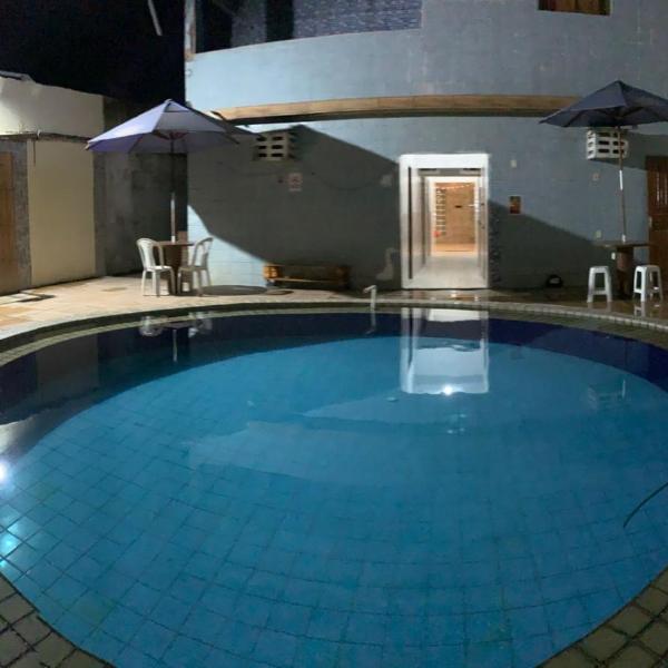 Pousada e Hostel Camboinha - Foto 4