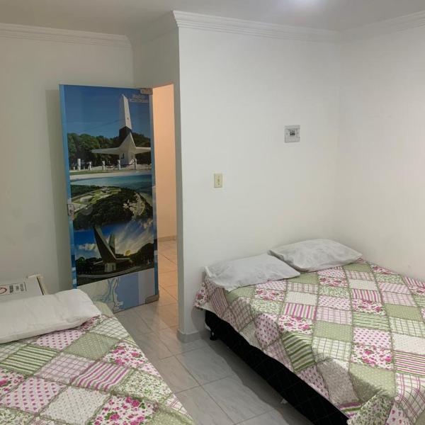Pousada e Hostel Camboinha - Foto 2