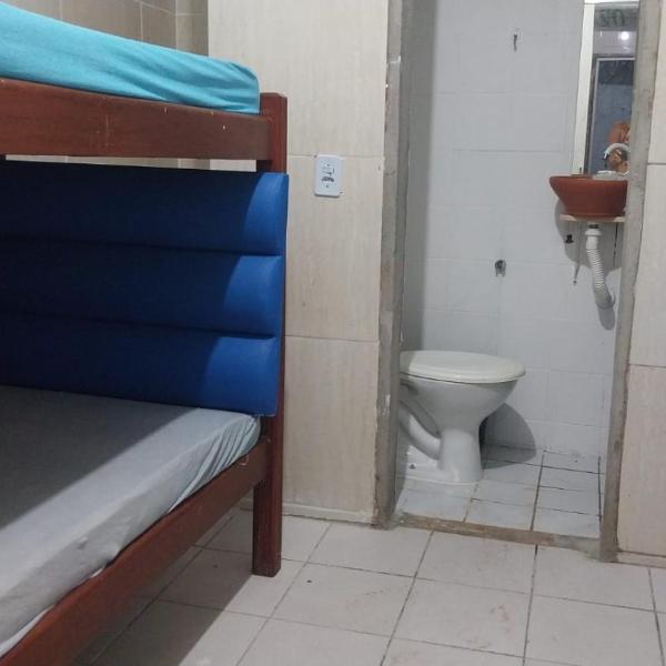 Pousada e Hostel Camboinha - Foto 3