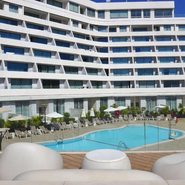 סי סייד אילת חדר משפחתי מפנק עם נוף לים, hotel in Eilat