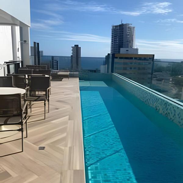 Apartamento na Barra em Salvador